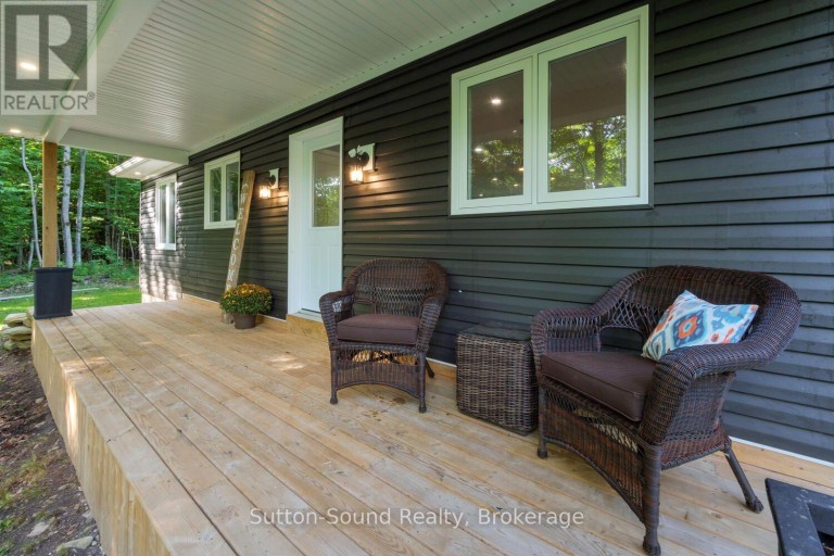 504760 GREY ROAD 1, Georgian Bluffs, Ontario, N0H1S0