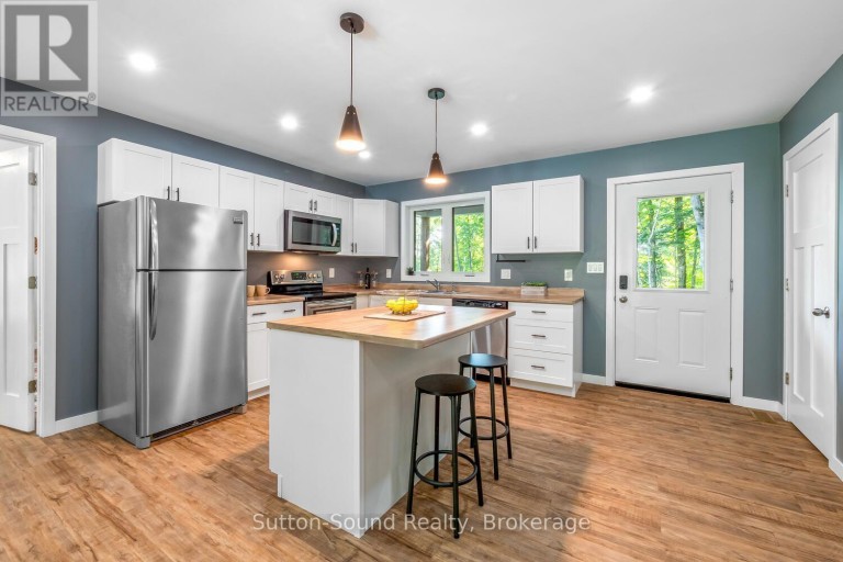 504760 GREY ROAD 1, Georgian Bluffs, Ontario, N0H1S0