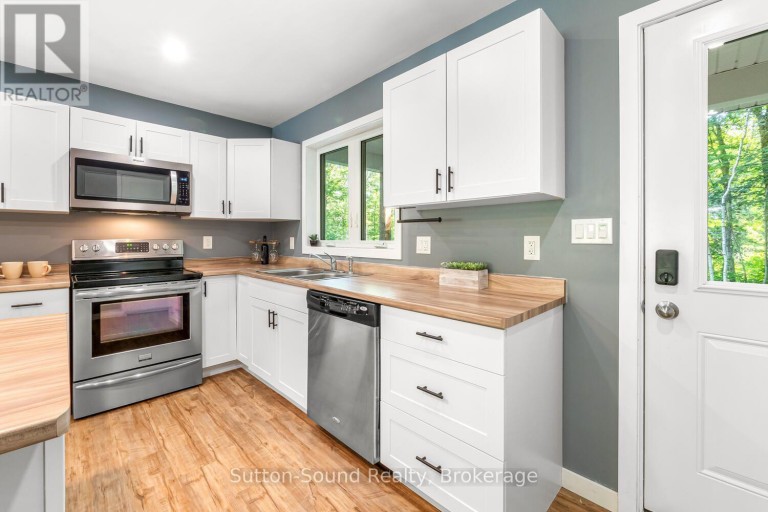 504760 GREY ROAD 1, Georgian Bluffs, Ontario, N0H1S0