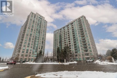 201 - 88 PROMENADE CIRCLE Vaughan (Brownridge) Ontario photo 1