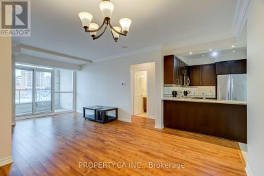 201 - 88 PROMENADE CIRCLE Vaughan (Brownridge) Ontario photo 11