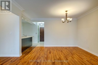 201 - 88 PROMENADE CIRCLE Vaughan (Brownridge) Ontario photo 13