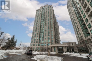 201 - 88 PROMENADE CIRCLE Vaughan (Brownridge) Ontario photo 2