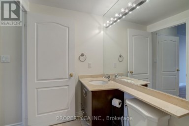 201 - 88 PROMENADE CIRCLE Vaughan (Brownridge) Ontario photo 20