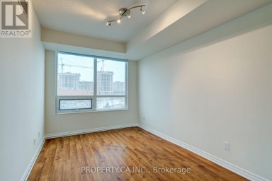 201 - 88 PROMENADE CIRCLE Vaughan (Brownridge) Ontario photo 22