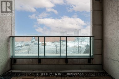 201 - 88 PROMENADE CIRCLE Vaughan (Brownridge) Ontario photo 27
