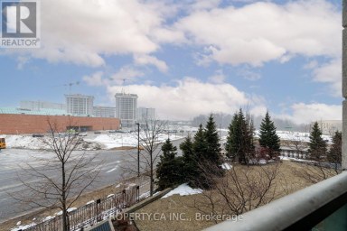201 - 88 PROMENADE CIRCLE Vaughan (Brownridge) Ontario photo 30