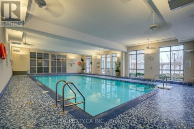 201 - 88 PROMENADE CIRCLE Vaughan (Brownridge) Ontario photo 32