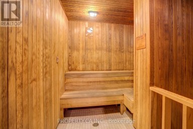 201 - 88 PROMENADE CIRCLE Vaughan (Brownridge) Ontario photo 34