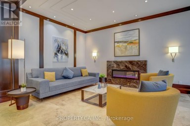 201 - 88 PROMENADE CIRCLE Vaughan (Brownridge) Ontario photo 4