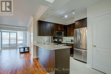 201 - 88 PROMENADE CIRCLE Vaughan (Brownridge) Ontario photo 6