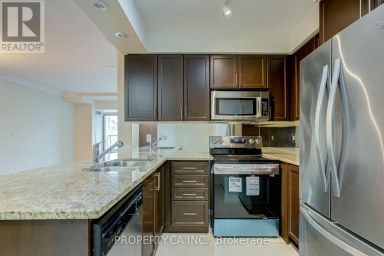 201 - 88 PROMENADE CIRCLE Vaughan (Brownridge) Ontario photo 7