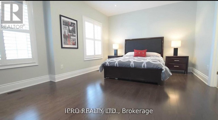 5116 SUMMERSKY COURT, Mississauga (Central Erin Mills), Ontario, L5M0R3