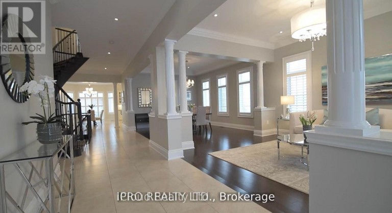5116 SUMMERSKY COURT, Mississauga (Central Erin Mills), Ontario, L5M0R3