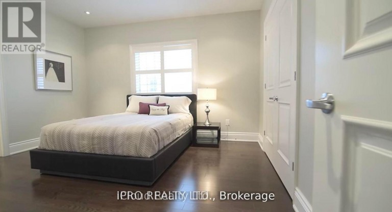 5116 SUMMERSKY COURT, Mississauga (Central Erin Mills), Ontario, L5M0R3