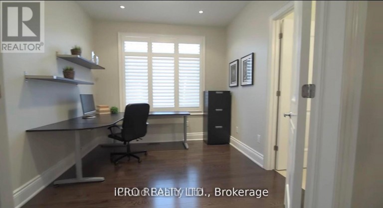 5116 SUMMERSKY COURT, Mississauga (Central Erin Mills), Ontario, L5M0R3