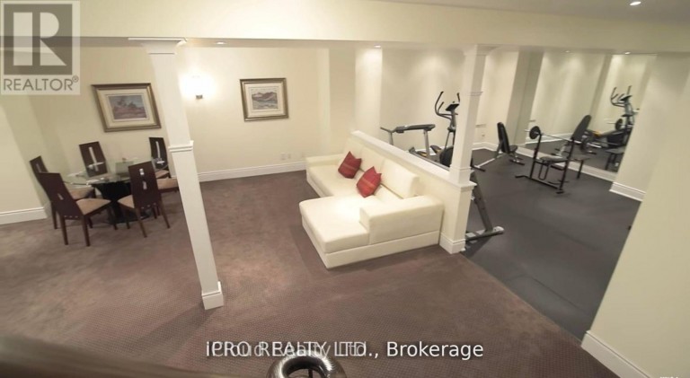 5116 SUMMERSKY COURT, Mississauga (Central Erin Mills), Ontario, L5M0R3
