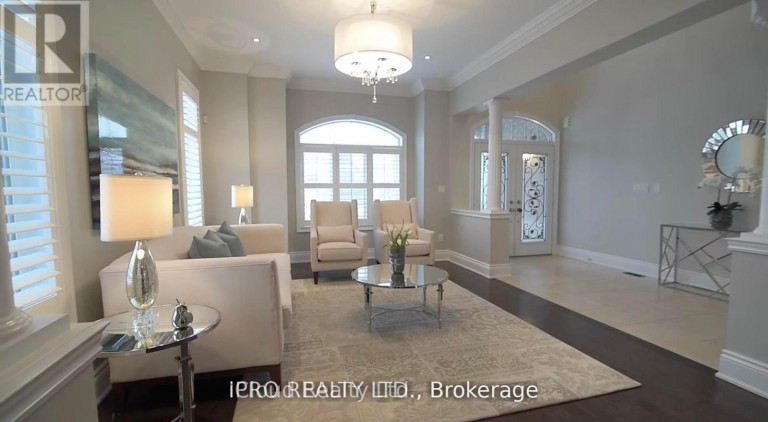 5116 SUMMERSKY COURT, Mississauga (Central Erin Mills), Ontario, L5M0R3