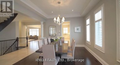 5116 SUMMERSKY COURT Mississauga (Central Erin Mills) Ontario photo 5