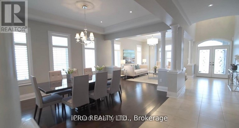 5116 SUMMERSKY COURT, Mississauga (Central Erin Mills), Ontario, L5M0R3