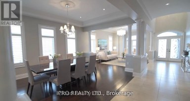 5116 SUMMERSKY COURT Mississauga (Central Erin Mills) Ontario photo 6