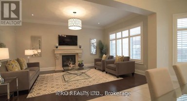 5116 SUMMERSKY COURT Mississauga (Central Erin Mills) Ontario photo 7