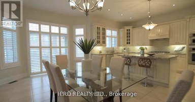 5116 SUMMERSKY COURT Mississauga (Central Erin Mills) Ontario photo 9
