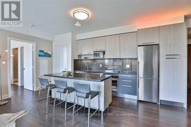 303 - 36 PARK LAWN ROAD Toronto (Mimico) Ontario photo 1