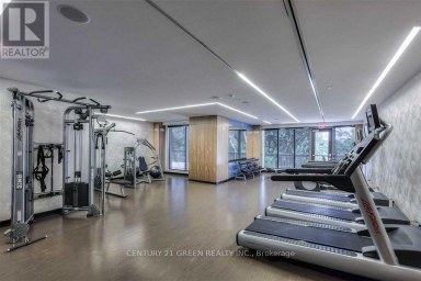 303 - 36 PARK LAWN ROAD Toronto (Mimico) Ontario photo 14