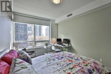 303 - 36 PARK LAWN ROAD Toronto (Mimico) Ontario photo 5