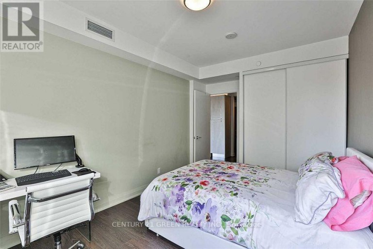 303 - 36 PARK LAWN ROAD, Toronto (Mimico), Ontario, M8V0E5