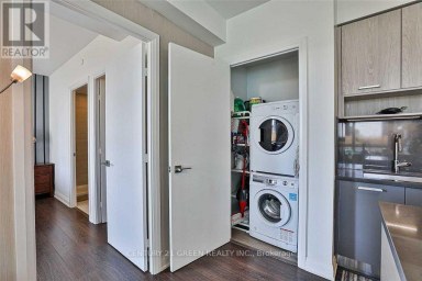 303 - 36 PARK LAWN ROAD Toronto (Mimico) Ontario photo 7