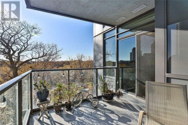 303 - 36 PARK LAWN ROAD Toronto (Mimico) Ontario photo 8