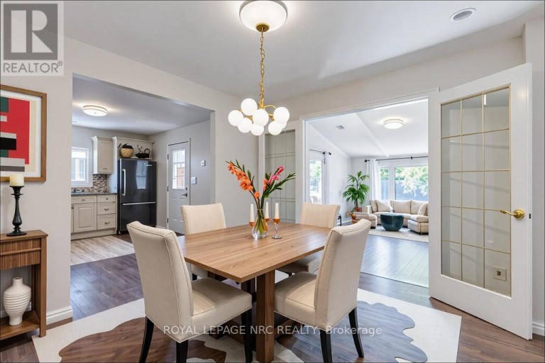 30 WALNUT STREET, St. Catharines (Secord Woods), Ontario, L2T1H5