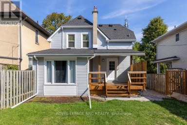 30 WALNUT STREET St. Catharines (Secord Woods) Ontario photo 21