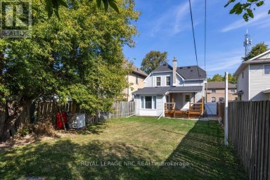 30 WALNUT STREET St. Catharines (Secord Woods) Ontario photo 22
