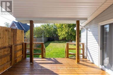 30 WALNUT STREET St. Catharines (Secord Woods) Ontario photo 23