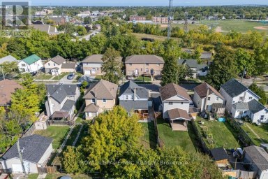 30 WALNUT STREET St. Catharines (Secord Woods) Ontario photo 26