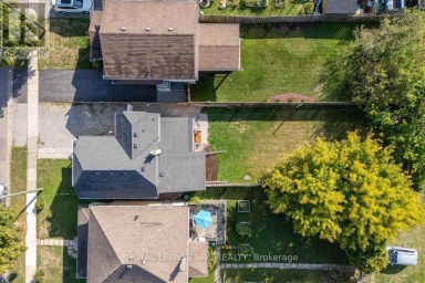 30 WALNUT STREET St. Catharines (Secord Woods) Ontario photo 27