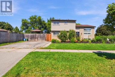 3 PRIDEAUX STREET Hamilton (Stoney Creek Mountain) Ontario photo 1