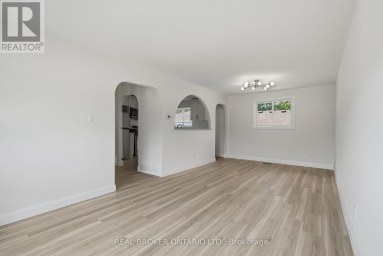 3 PRIDEAUX STREET Hamilton (Stoney Creek Mountain) Ontario photo 12