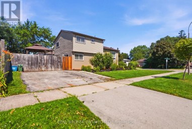 3 PRIDEAUX STREET Hamilton (Stoney Creek Mountain) Ontario photo 2