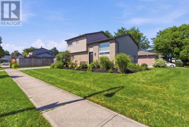 3 PRIDEAUX STREET Hamilton (Stoney Creek Mountain) Ontario photo 3