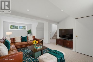 3 PRIDEAUX STREET Hamilton (Stoney Creek Mountain) Ontario photo 34