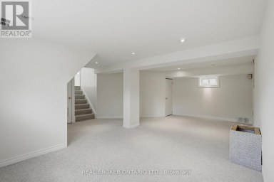 3 PRIDEAUX STREET Hamilton (Stoney Creek Mountain) Ontario photo 36