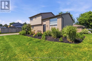 3 PRIDEAUX STREET Hamilton (Stoney Creek Mountain) Ontario photo 4
