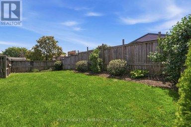 3 PRIDEAUX STREET Hamilton (Stoney Creek Mountain) Ontario photo 40