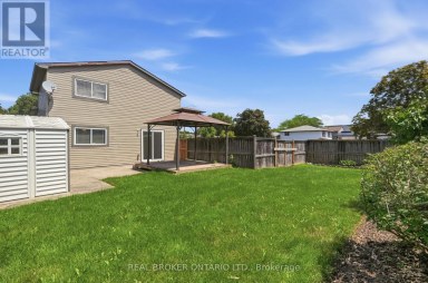 3 PRIDEAUX STREET Hamilton (Stoney Creek Mountain) Ontario photo 41