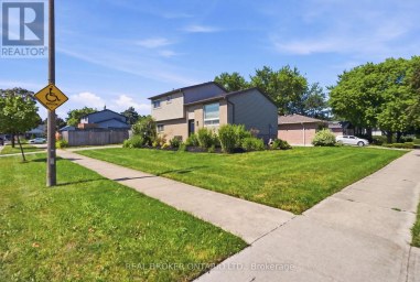 3 PRIDEAUX STREET Hamilton (Stoney Creek Mountain) Ontario photo 5