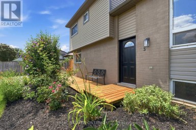 3 PRIDEAUX STREET Hamilton (Stoney Creek Mountain) Ontario photo 6